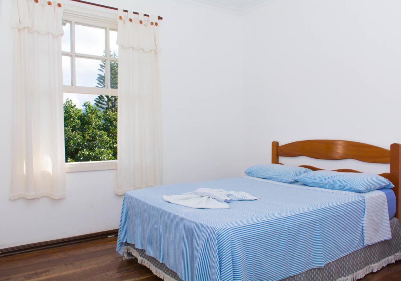 Hotel Montanas Nova Friburgo Εξωτερικό φωτογραφία