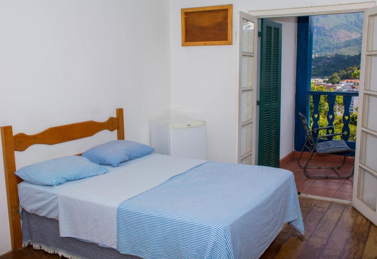 Hotel Montanas Nova Friburgo Εξωτερικό φωτογραφία