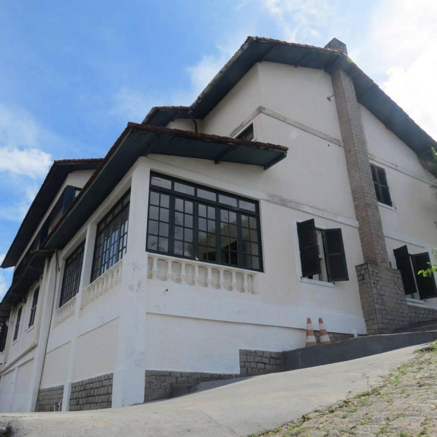 Hotel Montanas Nova Friburgo Εξωτερικό φωτογραφία