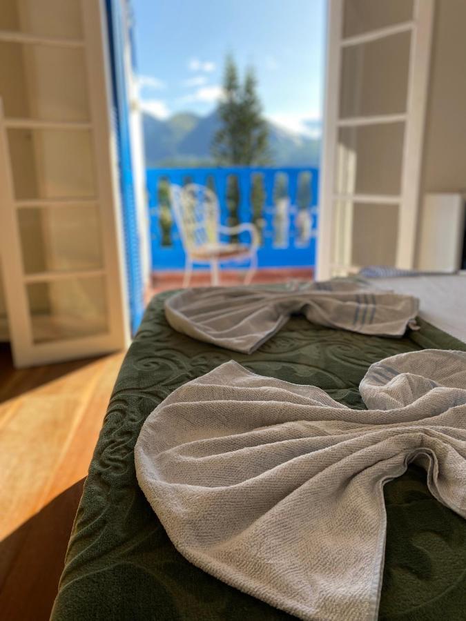 Hotel Montanas Nova Friburgo Εξωτερικό φωτογραφία