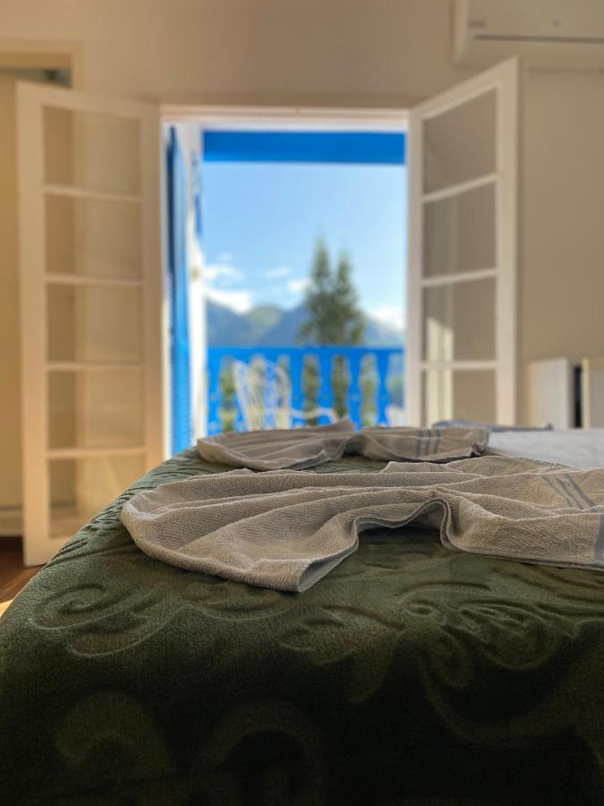 Hotel Montanas Nova Friburgo Εξωτερικό φωτογραφία